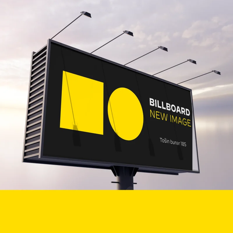 Bilbord
