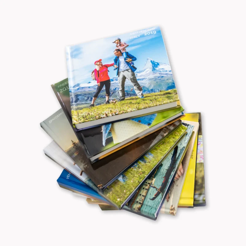 Foto album / Photo book
